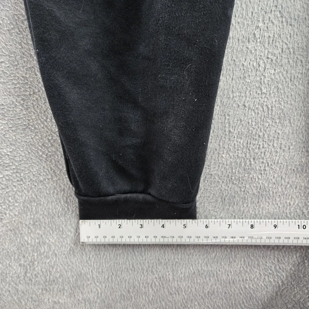 Nike Men Pants XL Black Tech Fleece CU4495-010 Jogger Logo 26